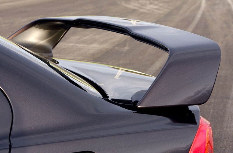Mitsubishi Lancer Evolution: pierwsze wrażenia