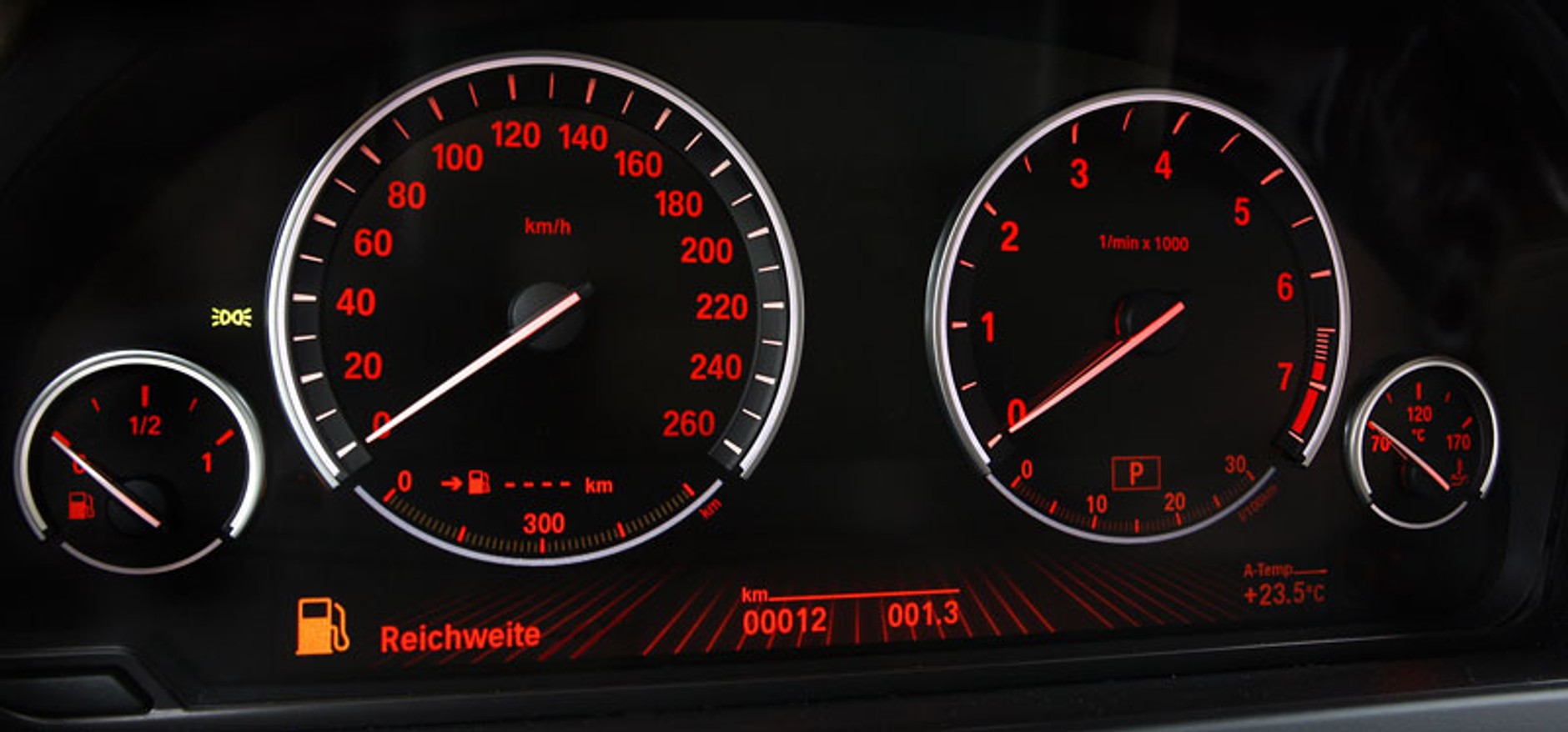 BMW 750iL i BMW 730d – pierwsze wrażenia z jazdy