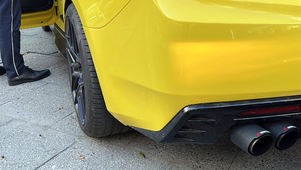 Policjanci przeprowadzili wielką akcję. 238 mandatów na 259 kontroli. Wybierali konkretne pojazdy