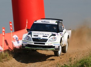 Galeria zdjęć 69. Rajdu Polski