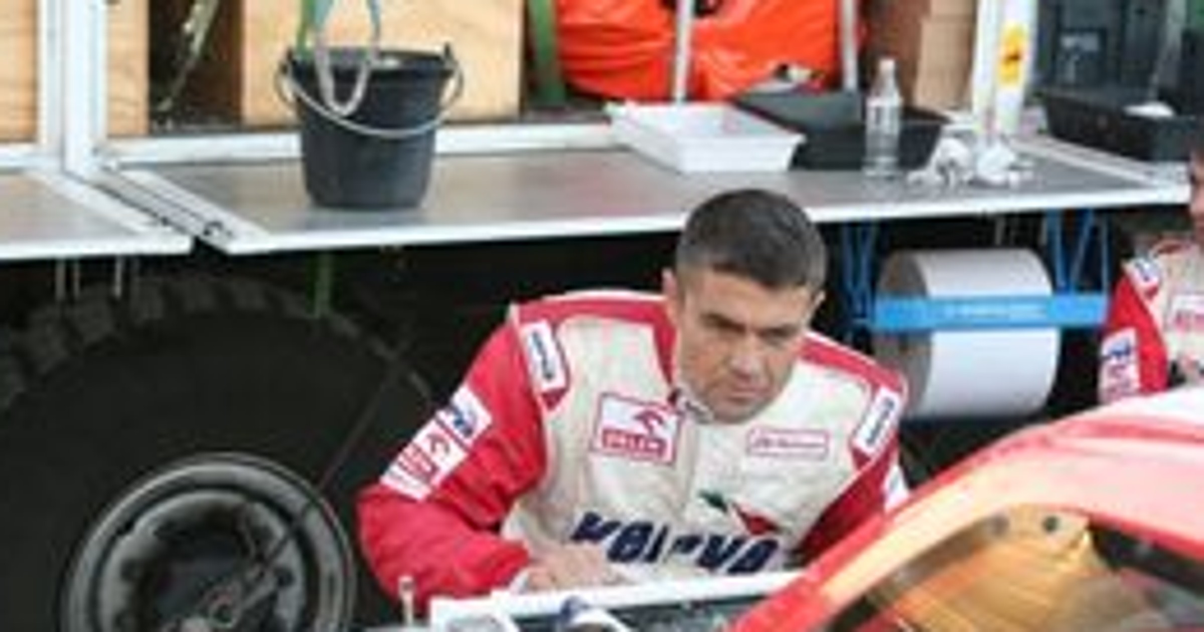 Dakar 2007: rekord Hołowczyca