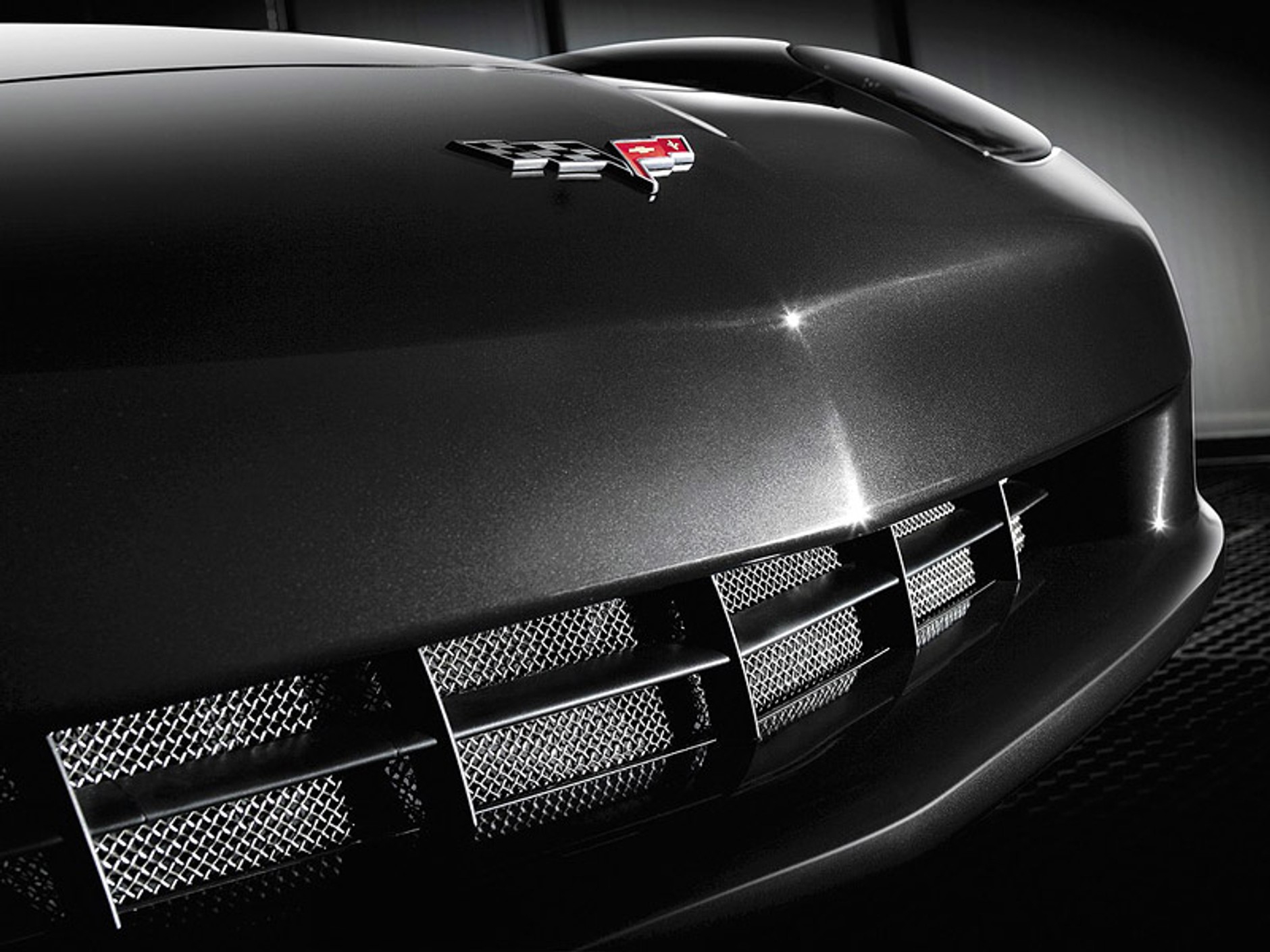 Chevrolet Corvette S-Limited: jubileuszowy model wyłącznie dla Japonii