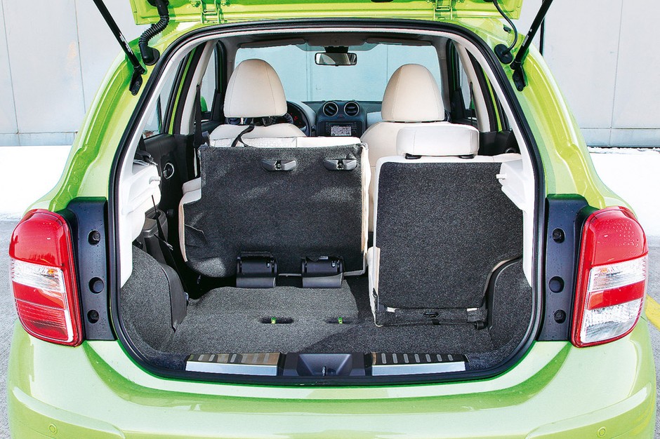 Suzuki Swift kontra Nissan Micra i Skoda Fabia: poznaj nowy wymiar małego auta