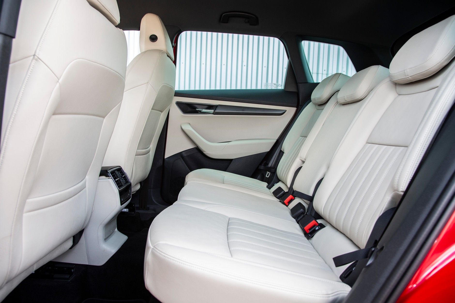 Skoda Karoq 1.0 TSI