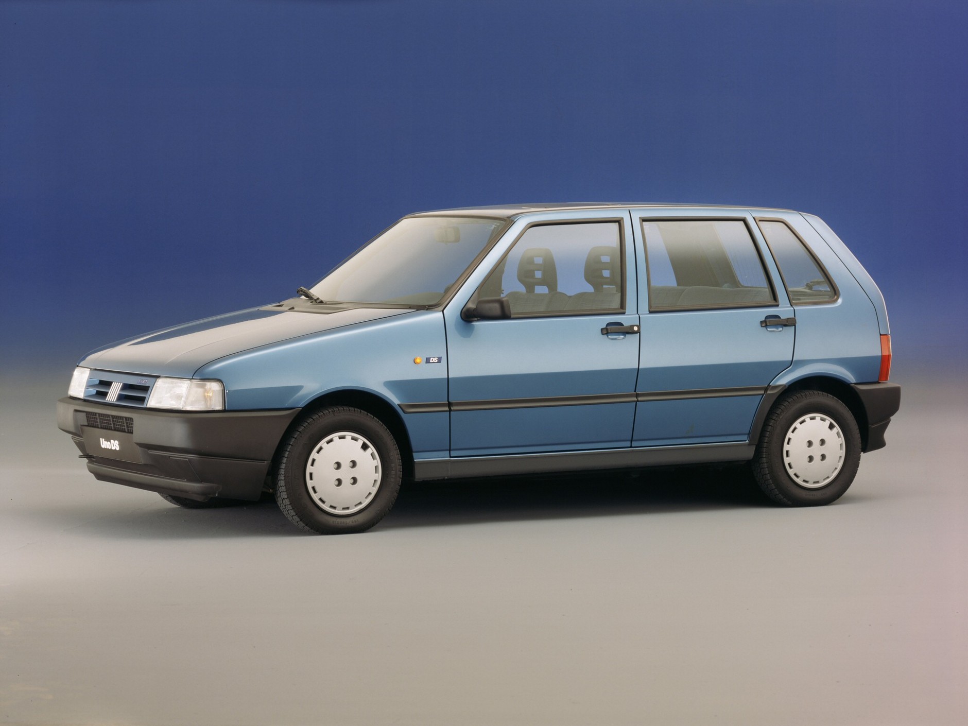 Fiat Uno (test używanego)