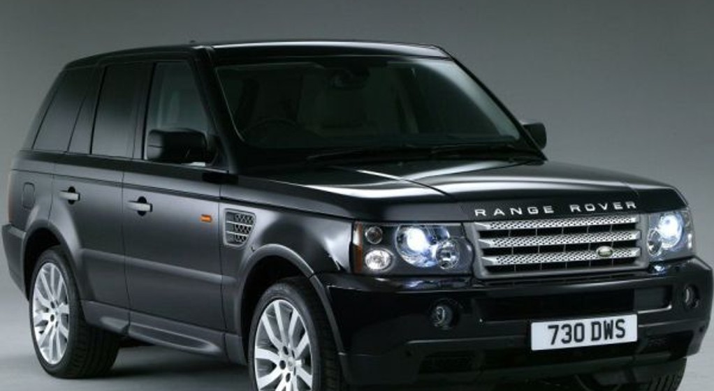 Range Rover Sport