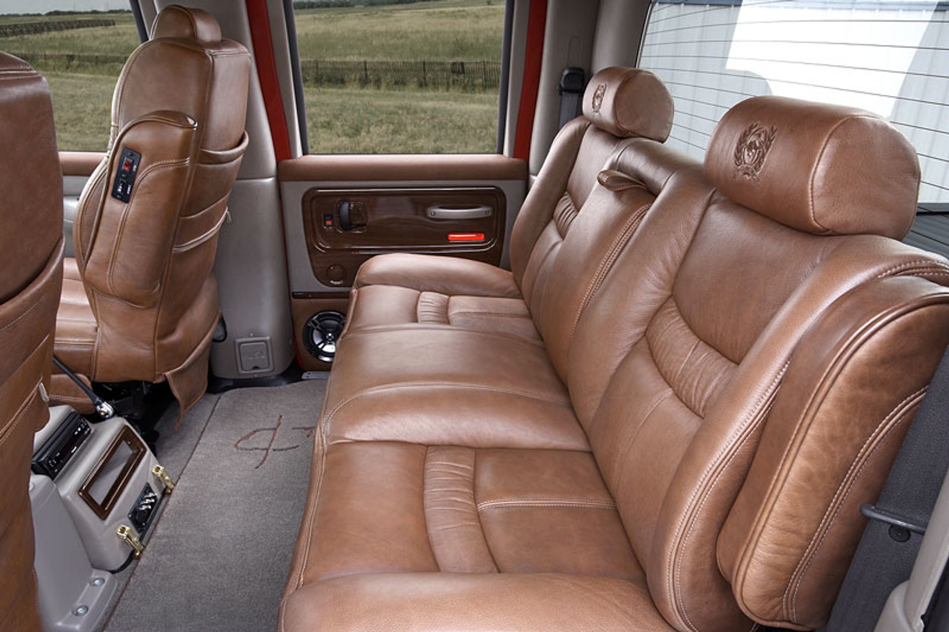 Chevrolet Kodiak: koniec dużego pikapa