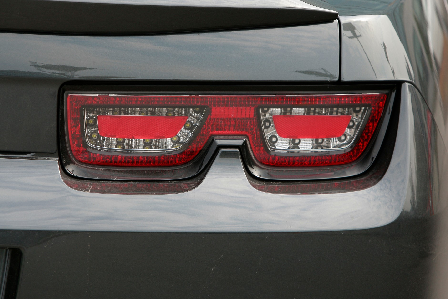 Chevrolet Camaro - czy może być tanie w utrzymaniu?