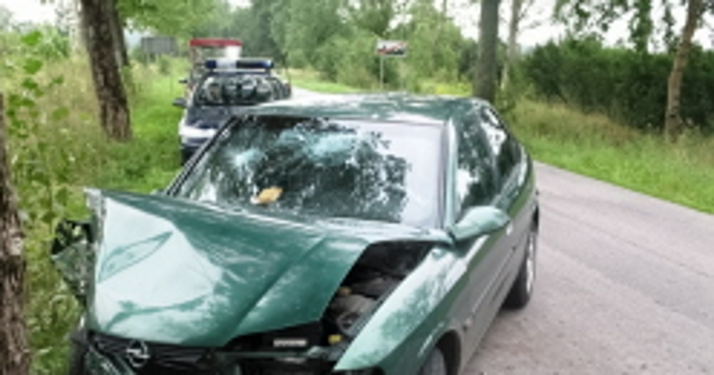 Policja: bezpiecznie w pierwszym dniu