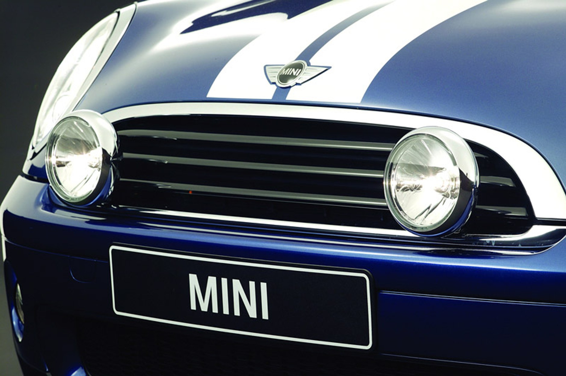 Mini Trigger: specjalna edycja dla Włochów