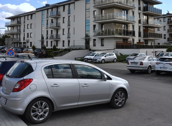 Nie będzie podatku od samochodów spalinowych. Rząd pracuje nad innym rozwiązaniem