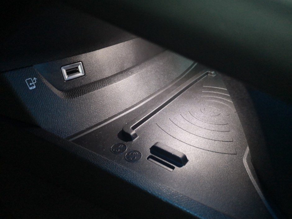 Peugeot 508 SW GT