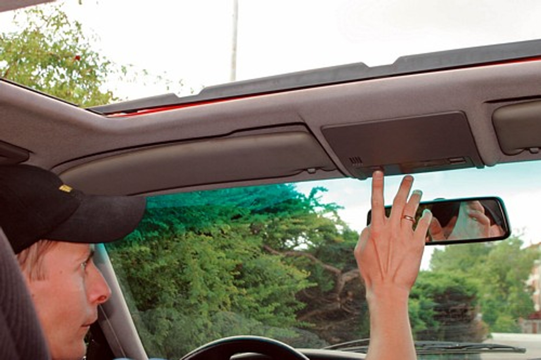 Audi 100 - Praktyczny i solidny