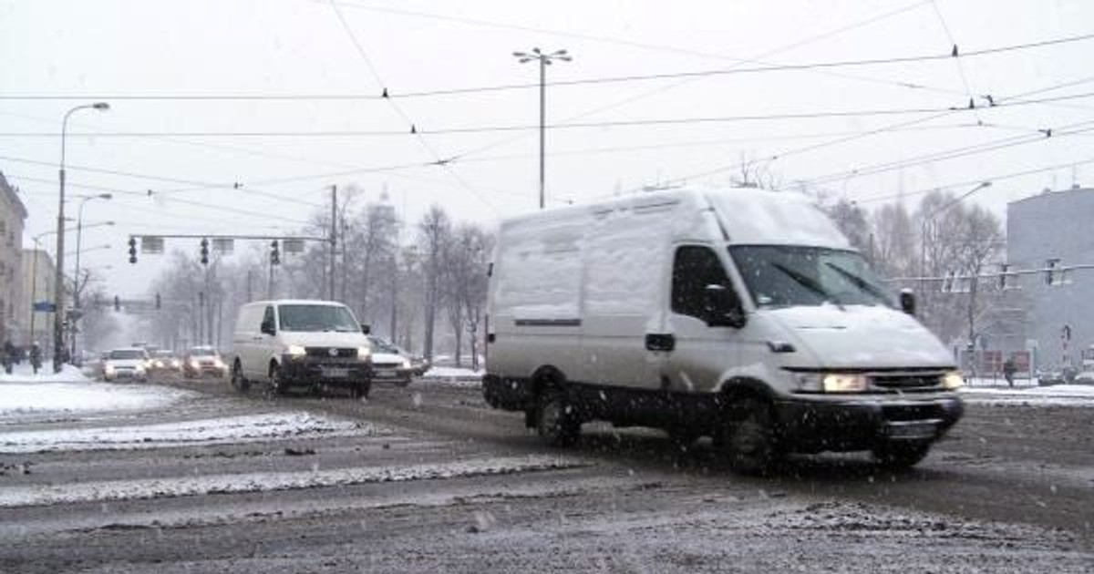 Idzie zima - przygotuj swoje auto
