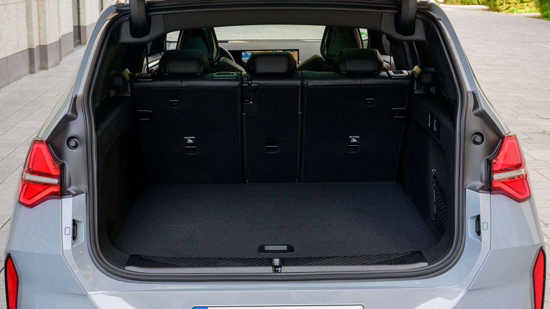 BMW X3 2025
