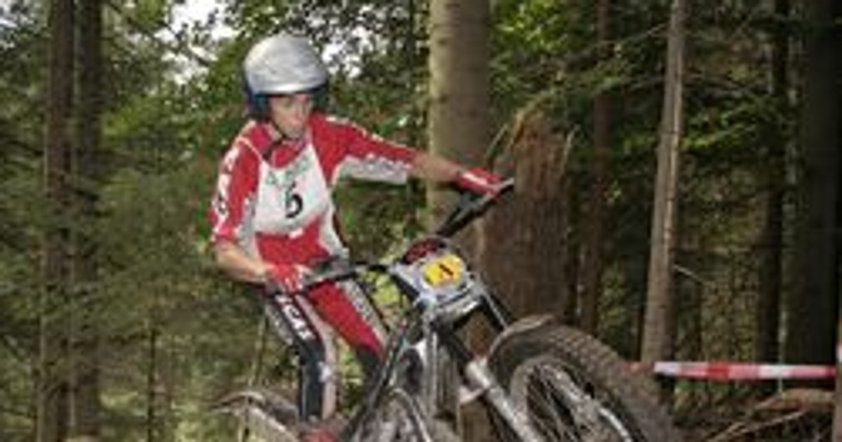Motocykle: Błażusiak wciąż niepokonany w Polsce