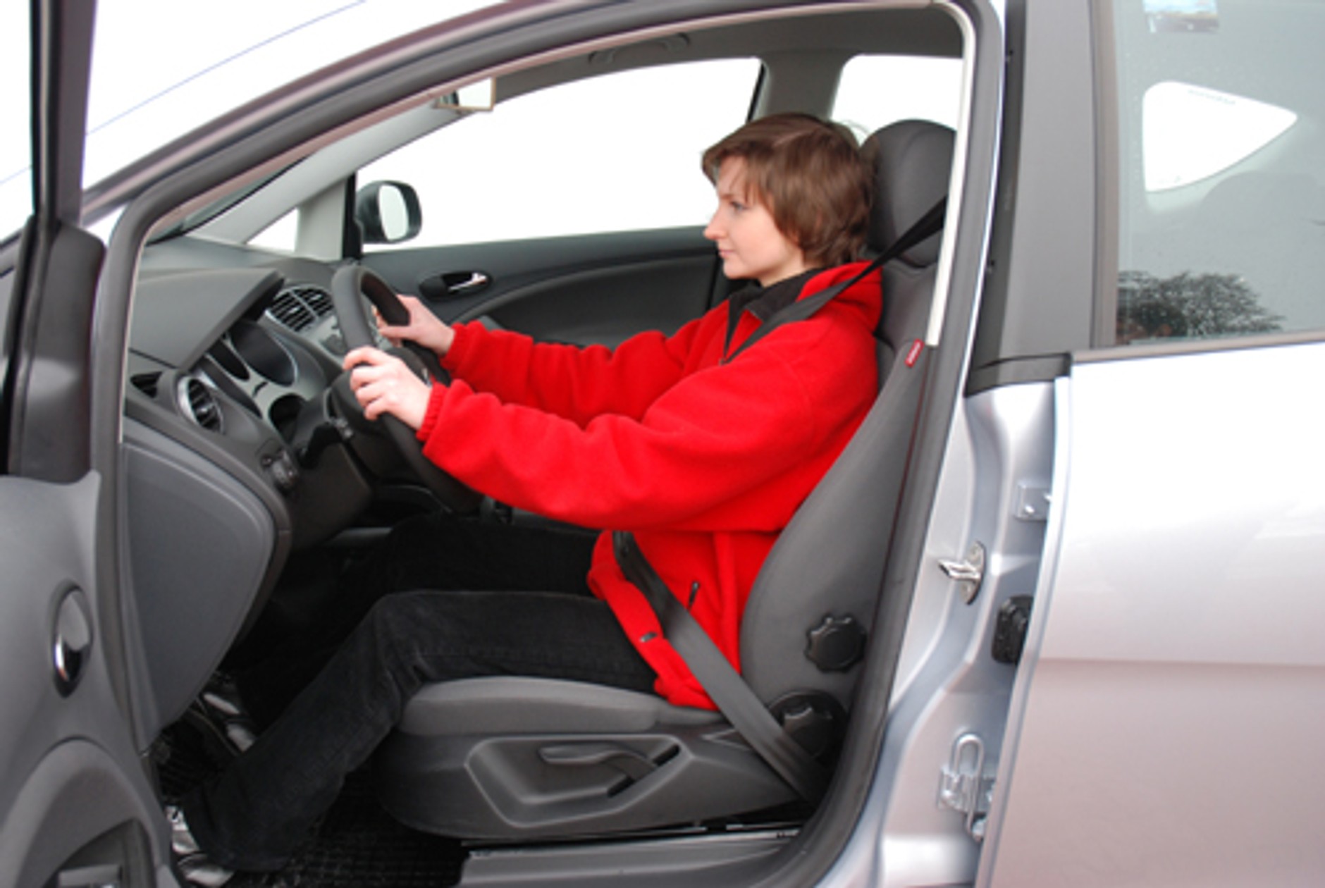 Seat Altea XL 2.0 TDI Stylance - A co na to brat Toledo?