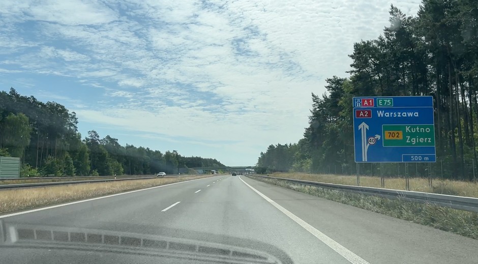 Węzeł Zgierz Północ