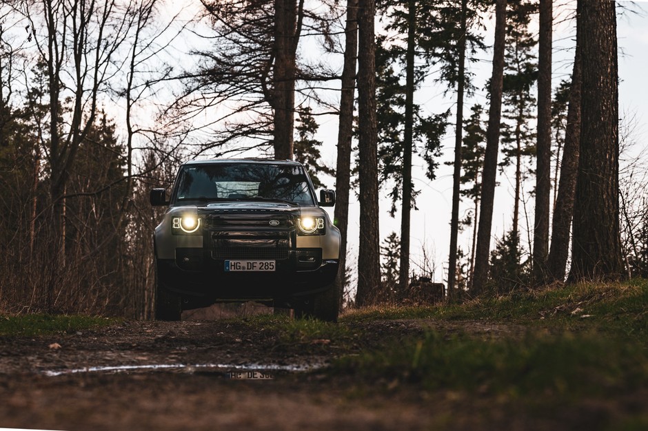 Defender