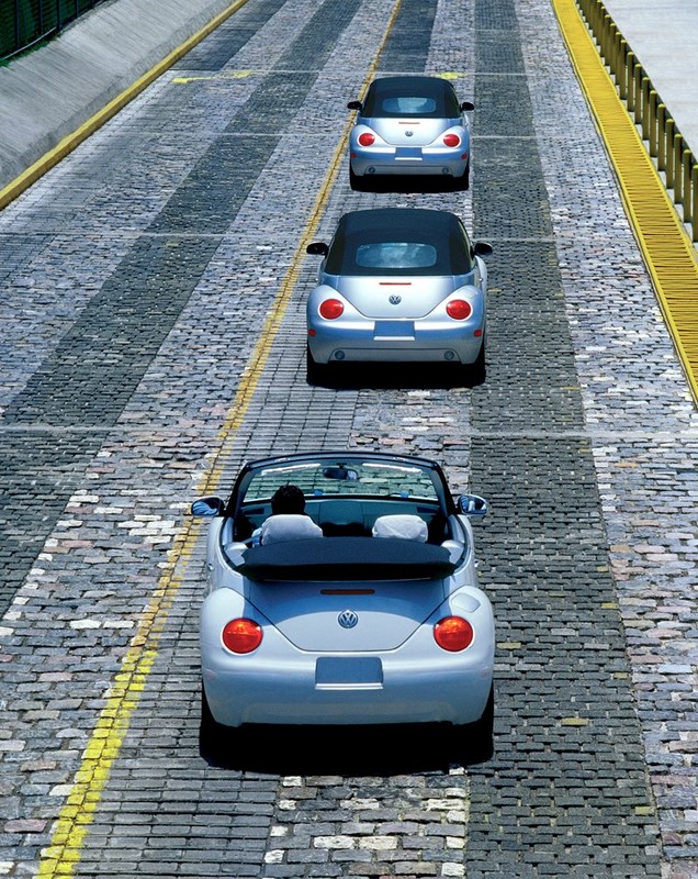 Volkswagen de México: 10 lat produkcji New Beetle, nowa generacja potwierdzona