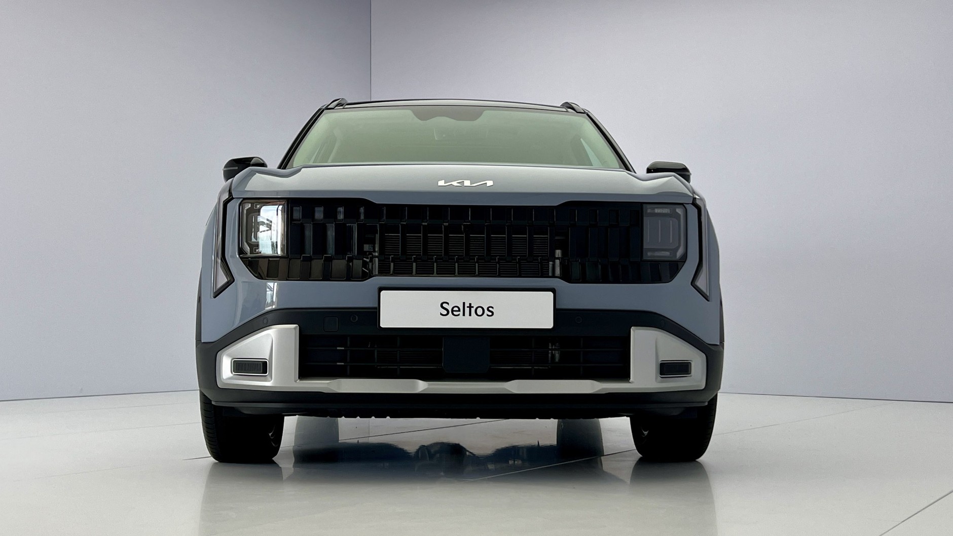 Kia Seltos (2. generacja)