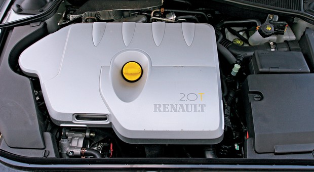 Sprawdzamy silniki Renault – lepsze benzyniaki czy diesle?