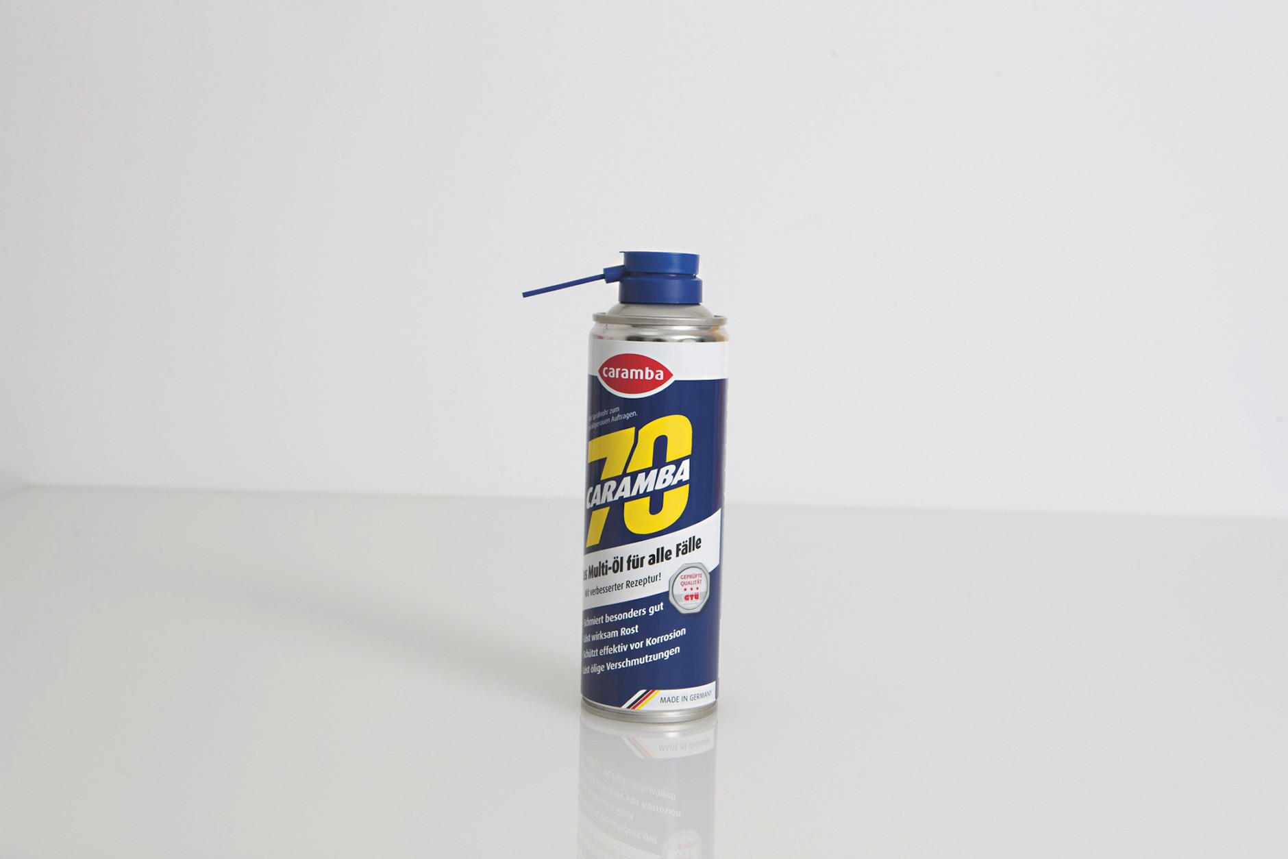 Test olejów uniwersalnych w spreju. Który działa najlepiej?