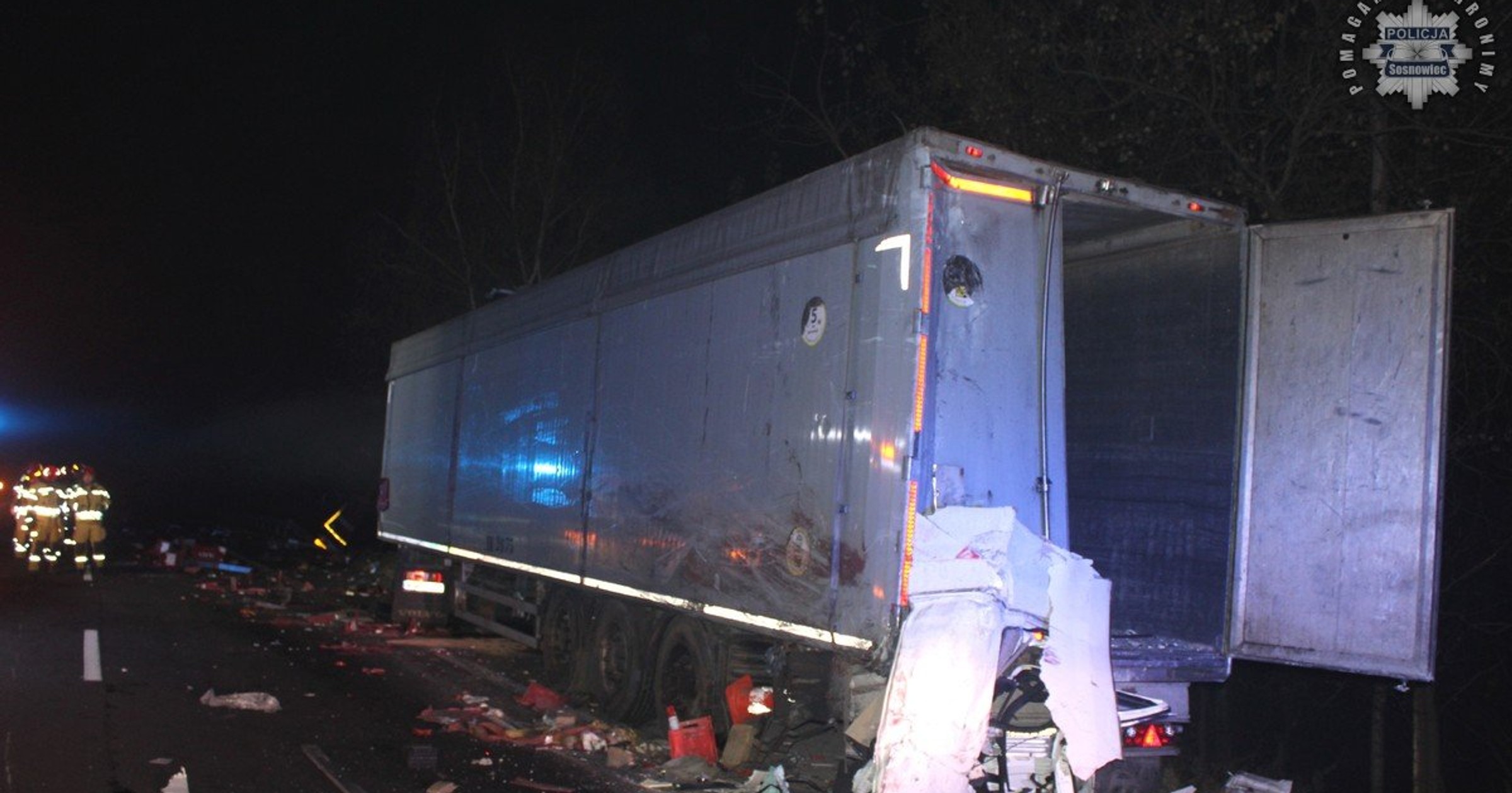 Źródło: sosnowiec.policja.gov.pl/policja.pl