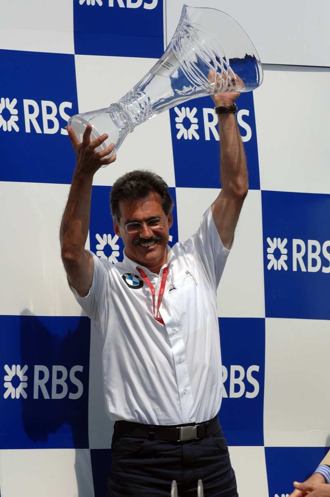 Grand Prix Kanady 2008: życiowy sukces Kubicy - fotogaleria