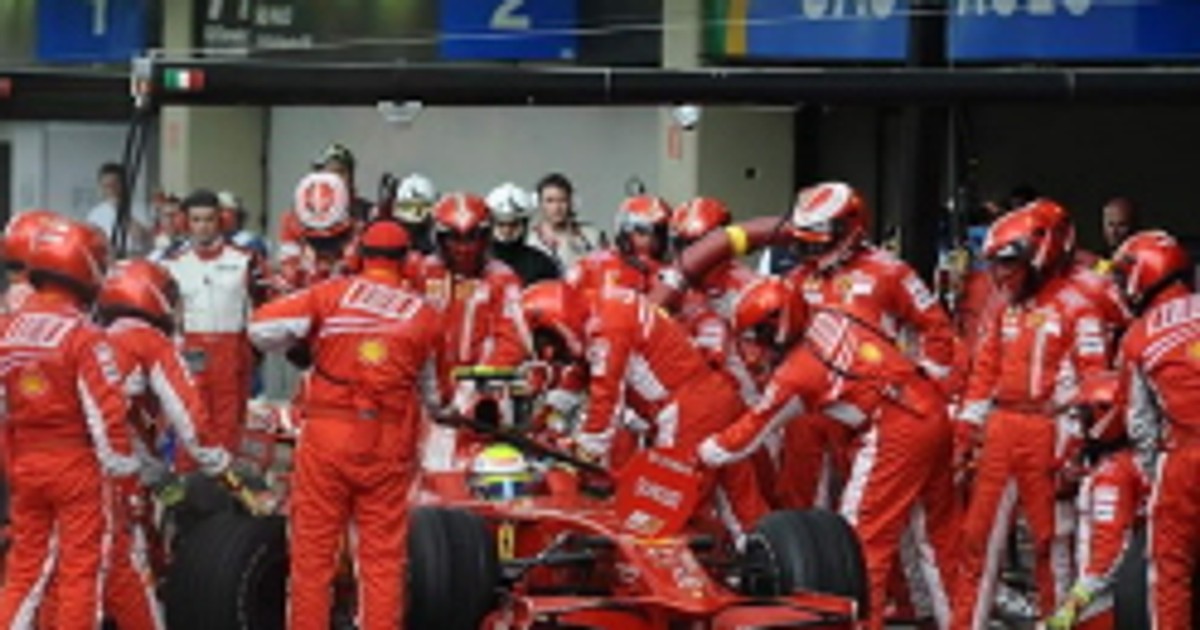 Formuła 1: wysokie kary dla byłych inżynierów Ferrari