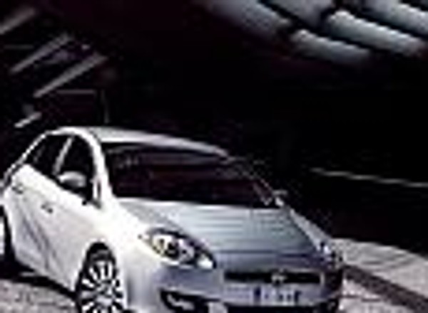 Fiat Bravo