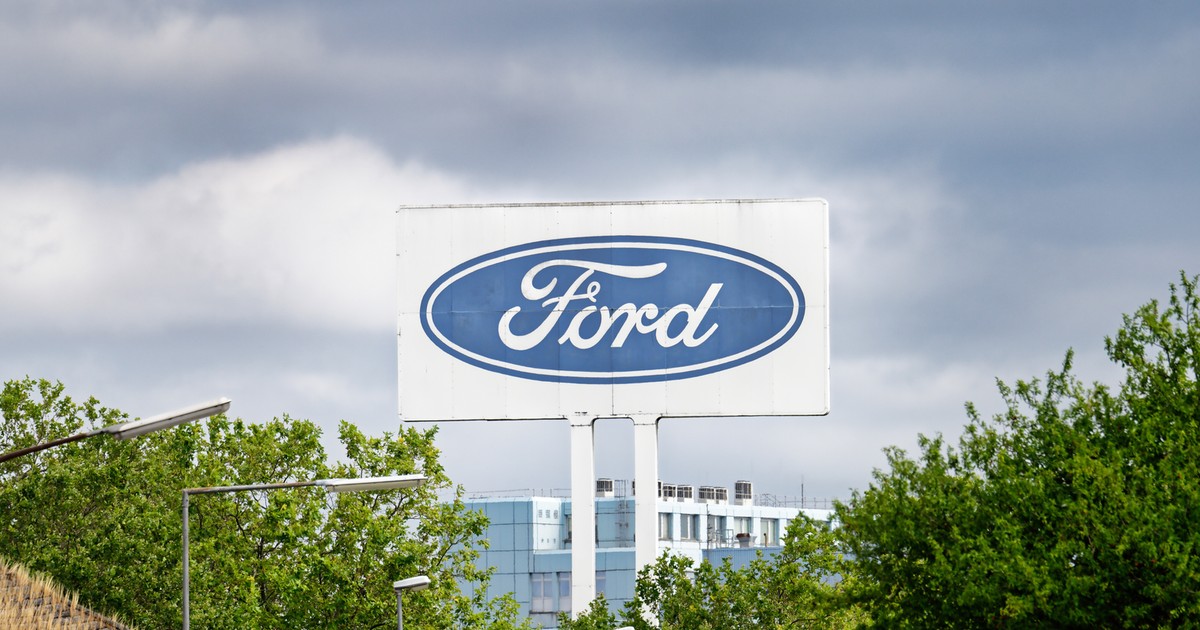 Ford redukuje zatrudnienie w Kolonii