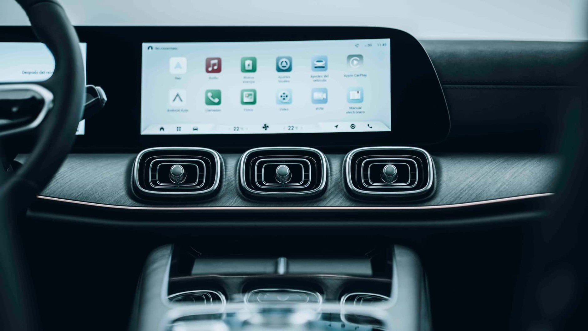 Jaecoo 8 Super Hybrid