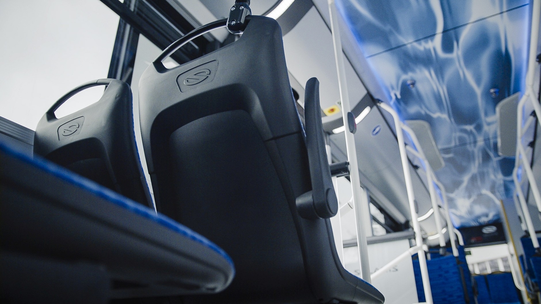 Solaris Urbino 12 hydrogen