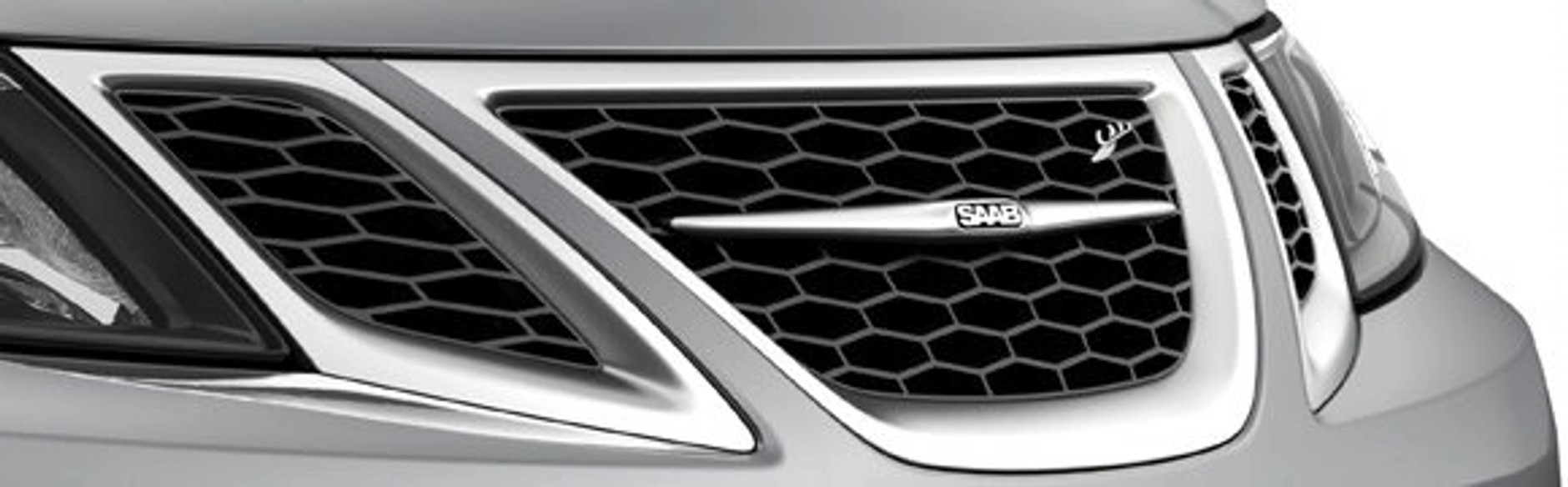 Saab 9-3 Cabriolet Hirsch Edition – Szwed bez dachu na sterydach