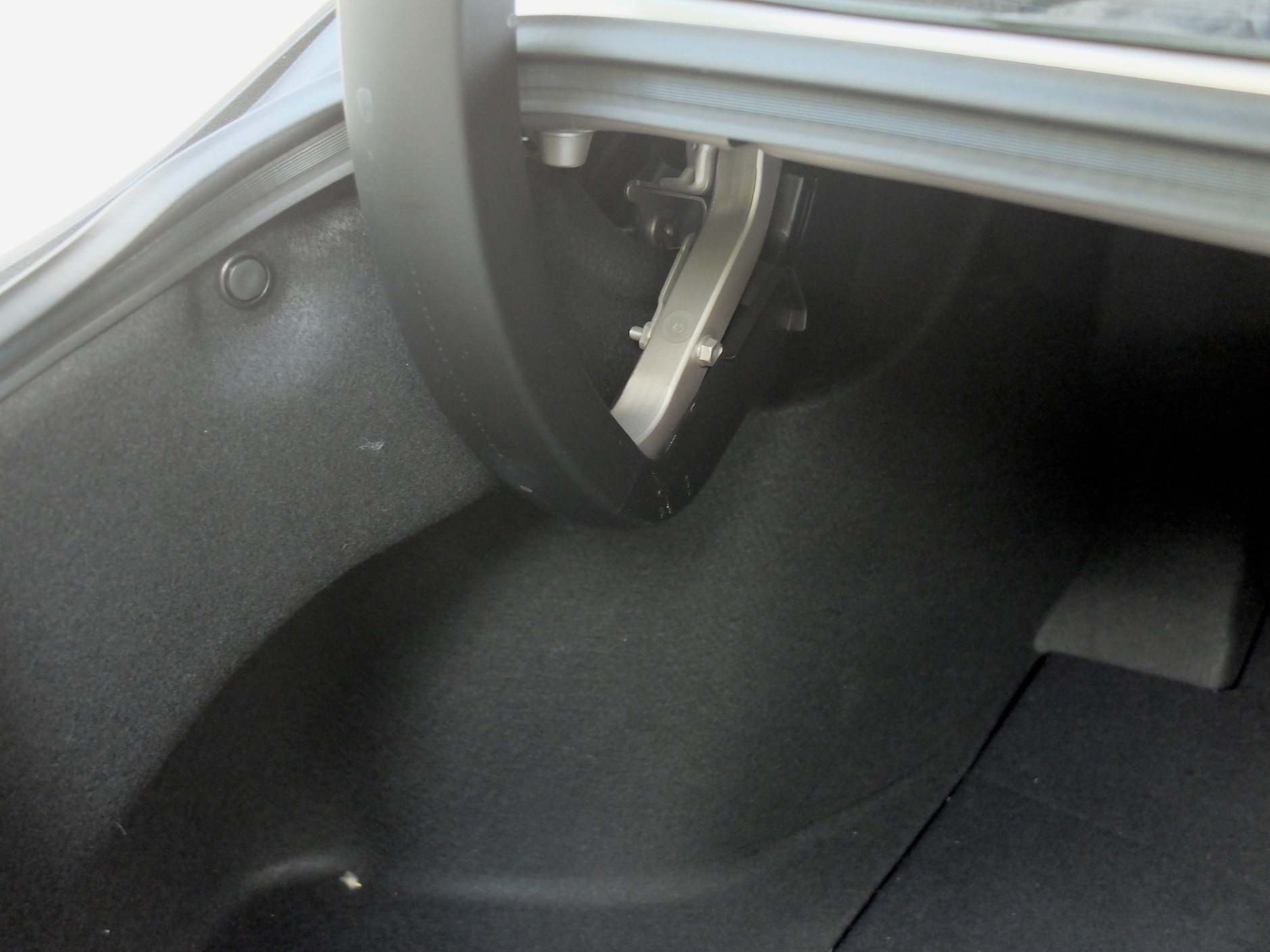 Toyota Camry 2.5 Hybrid