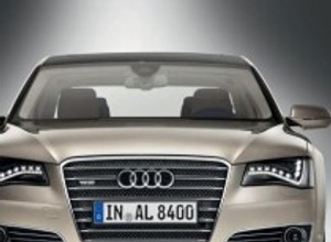 Audi drożeje od stycznia 2011 roku