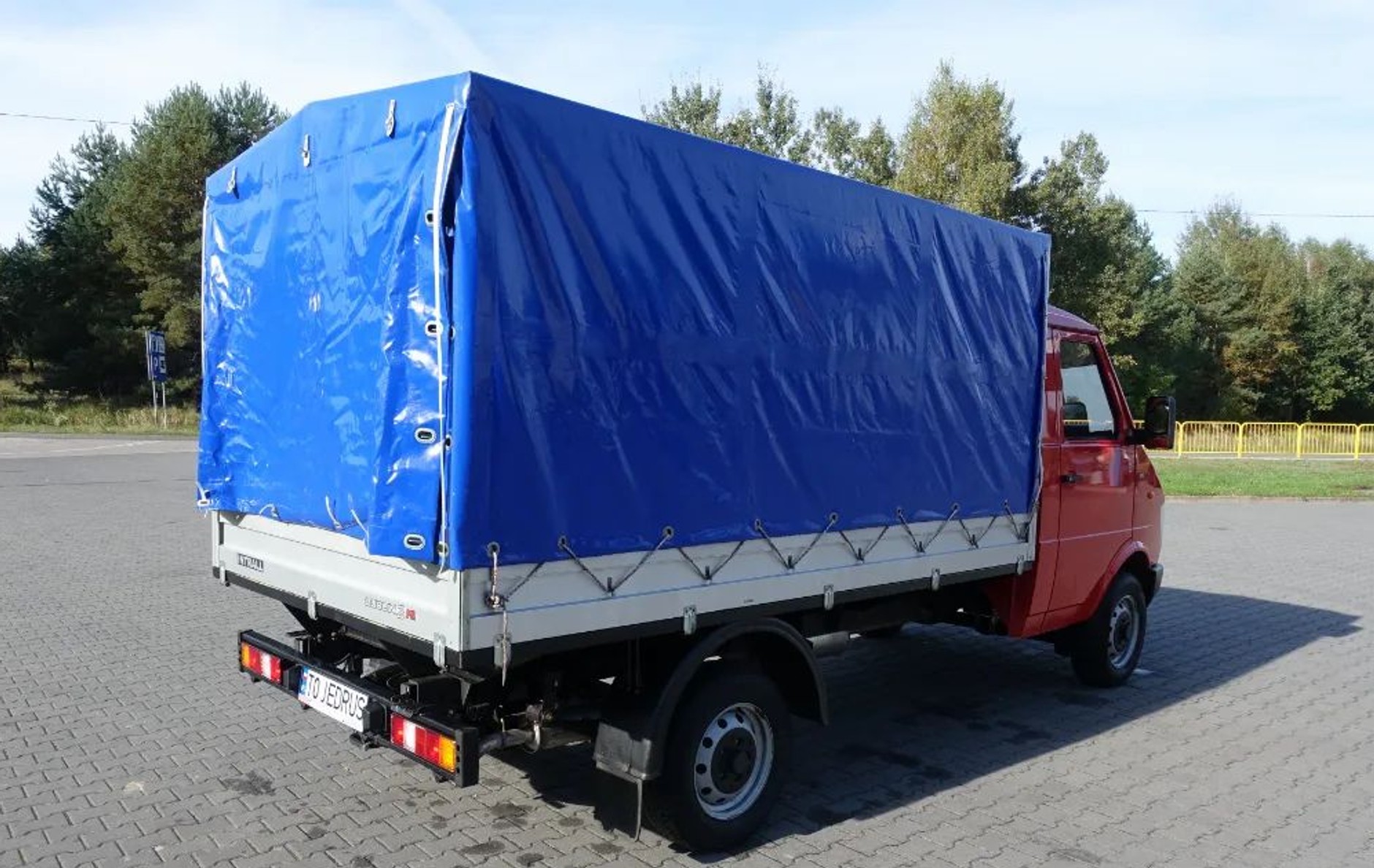 Lublin za prawie 123 tys. zł? To nie jest żart