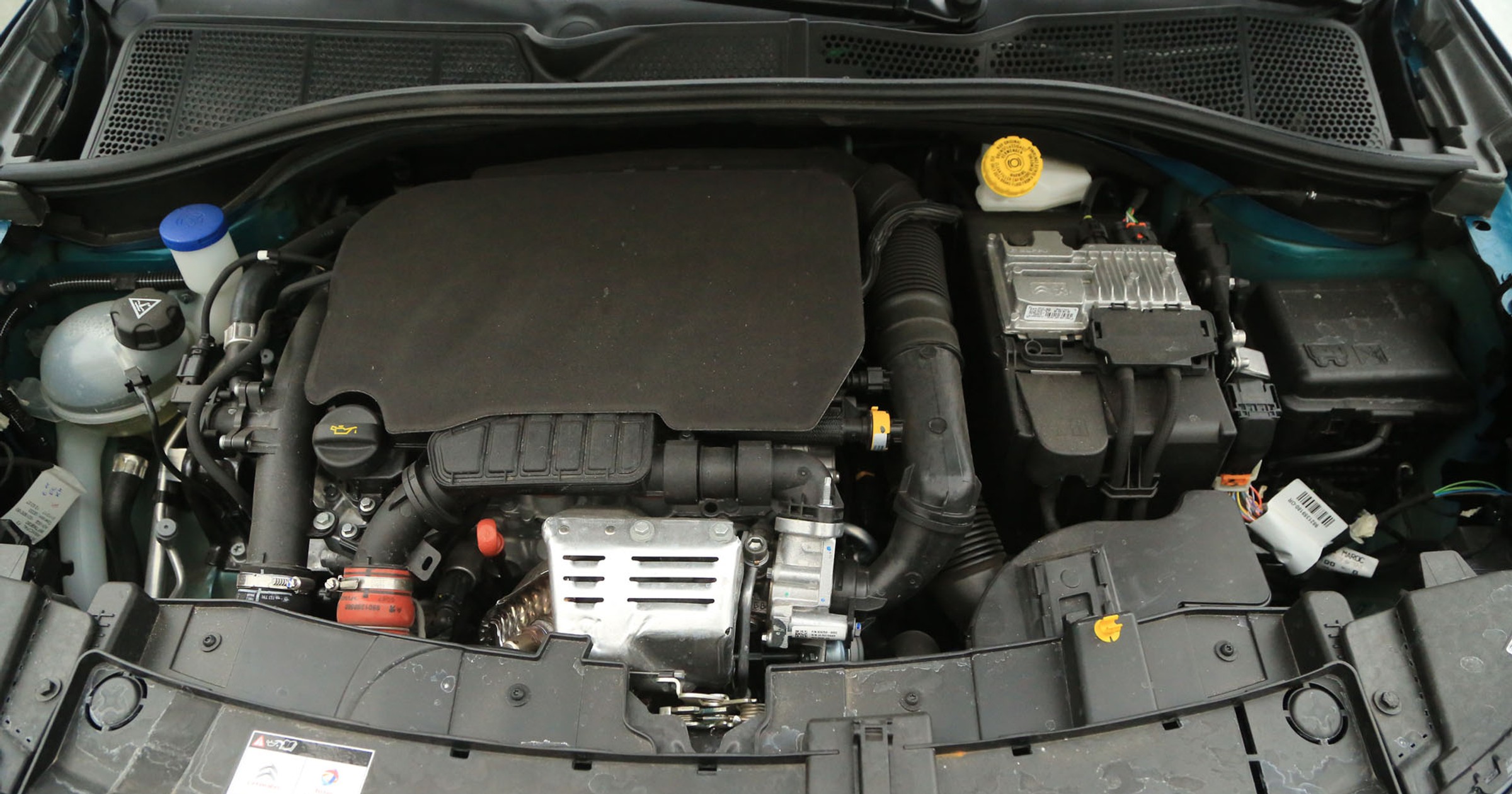 1.2 Puretech 130
