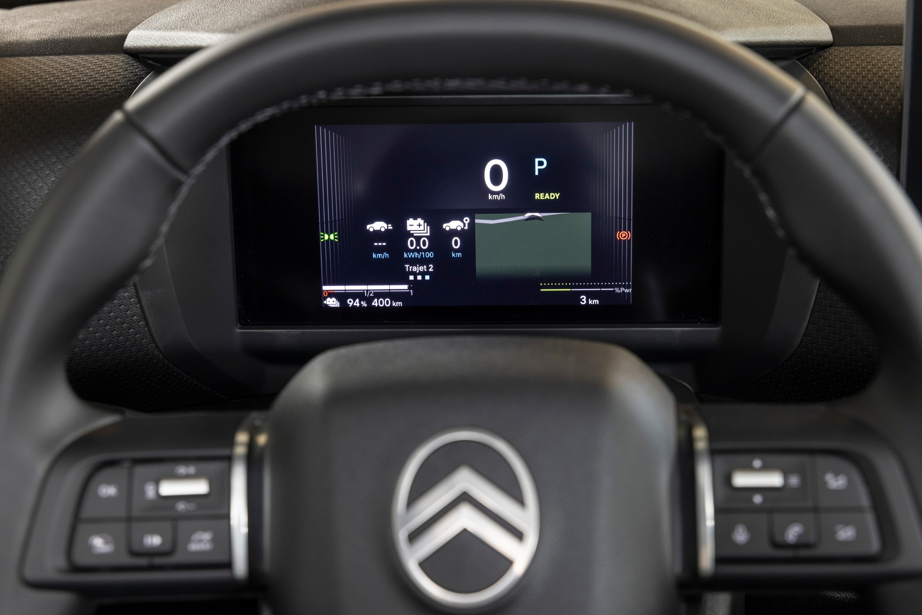 Citroen C4 2024