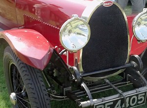 Goodwood Festival Of Speed 2011