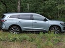 Jeździłem nowym Renault Espace i już wiem, po co była ta zmiana