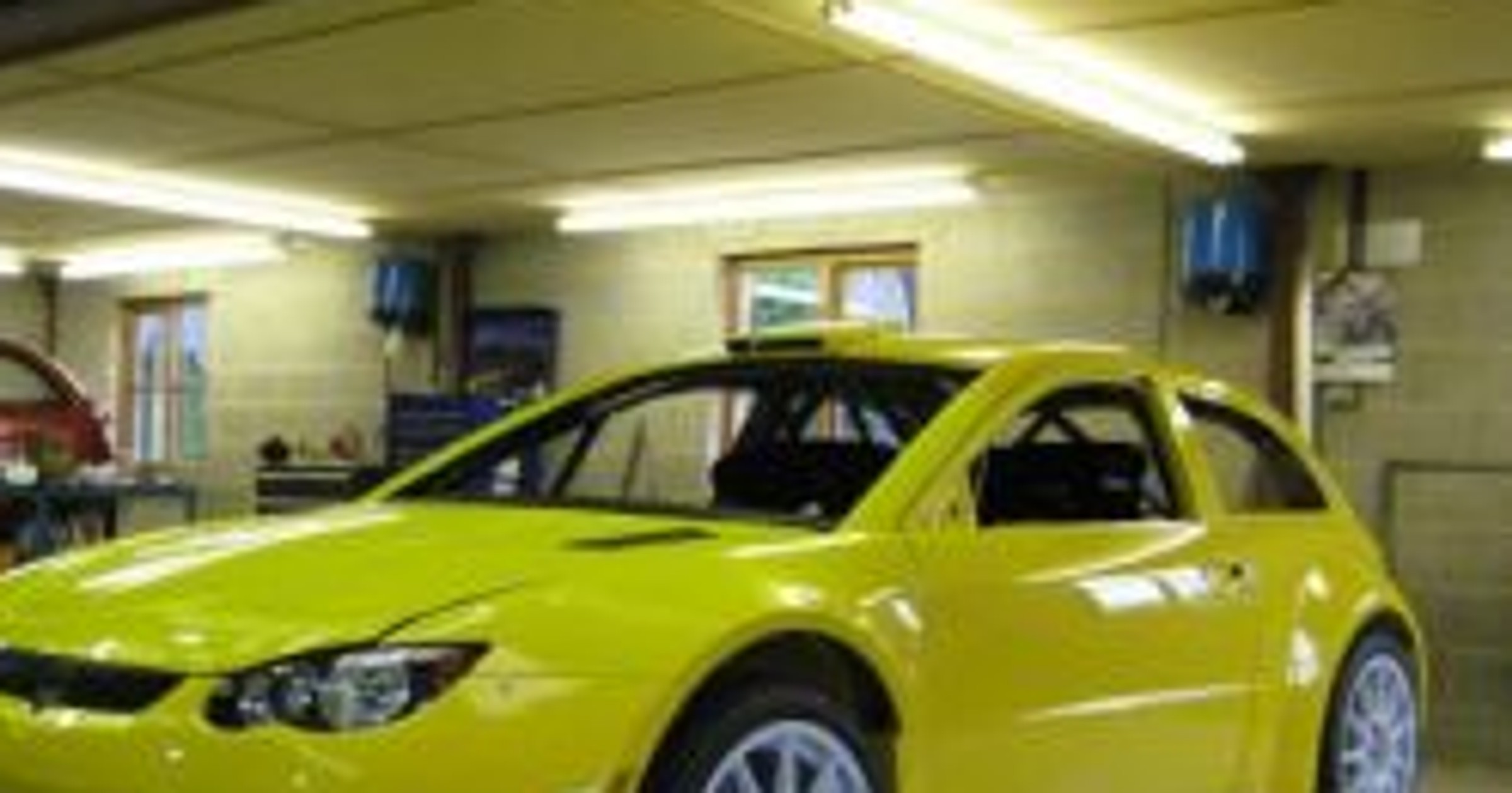 Proton: dołączy do Super 2000