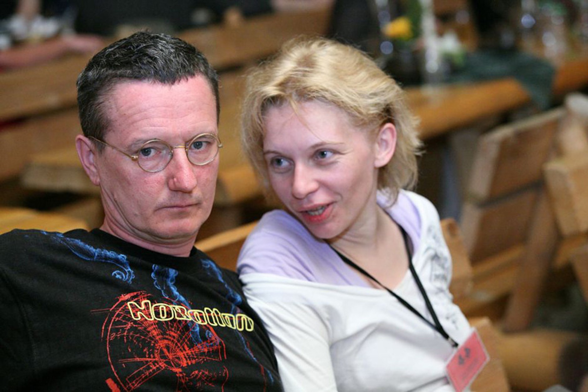 III. Zlot KIA 4x4: Karpacz w stylu country