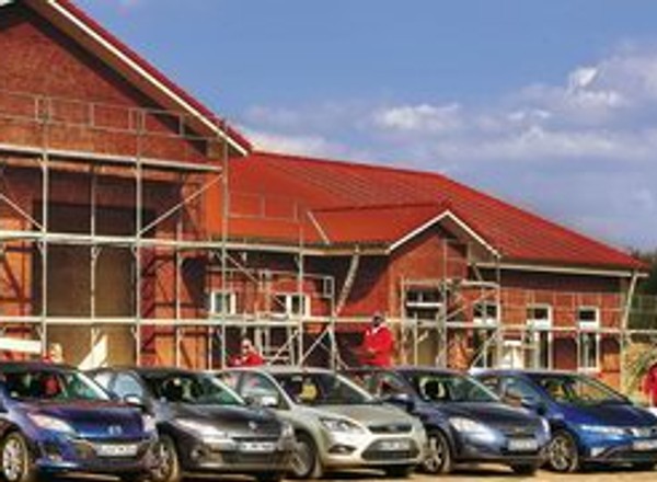 Szukamy kompaktu na którym rodzina będzie najbardziej polegać - Mazda 3 kontra Renault Megane, Ford Focus, Kia cee'd i Honda Civic