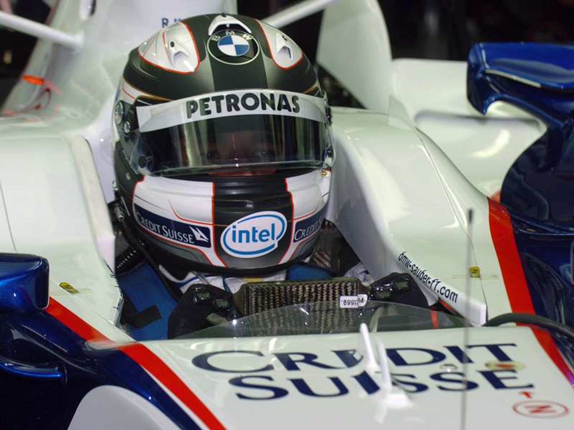 Grand Prix Brazylii 2007: fotogaleria