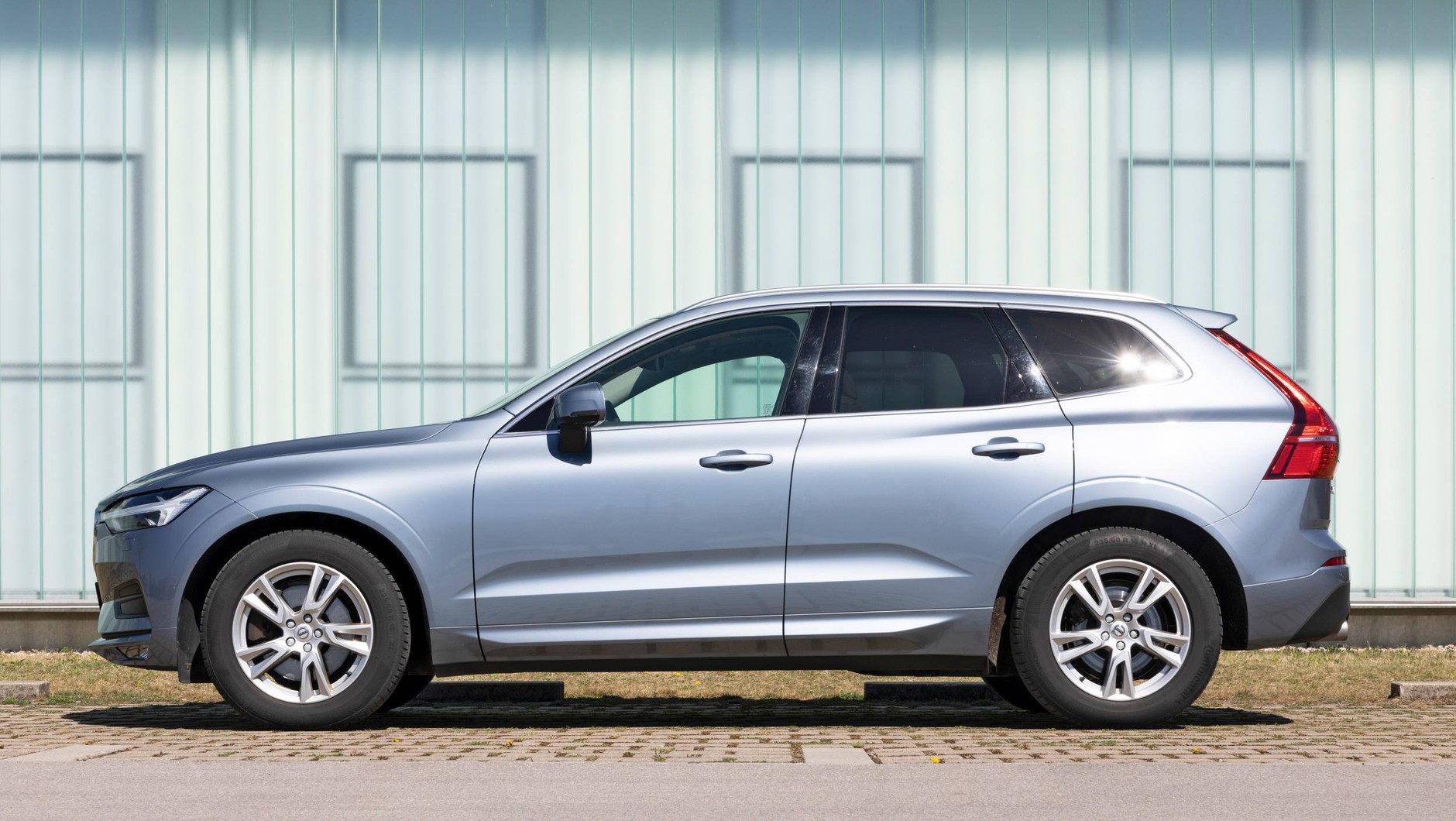 Volvo XC60 D5
