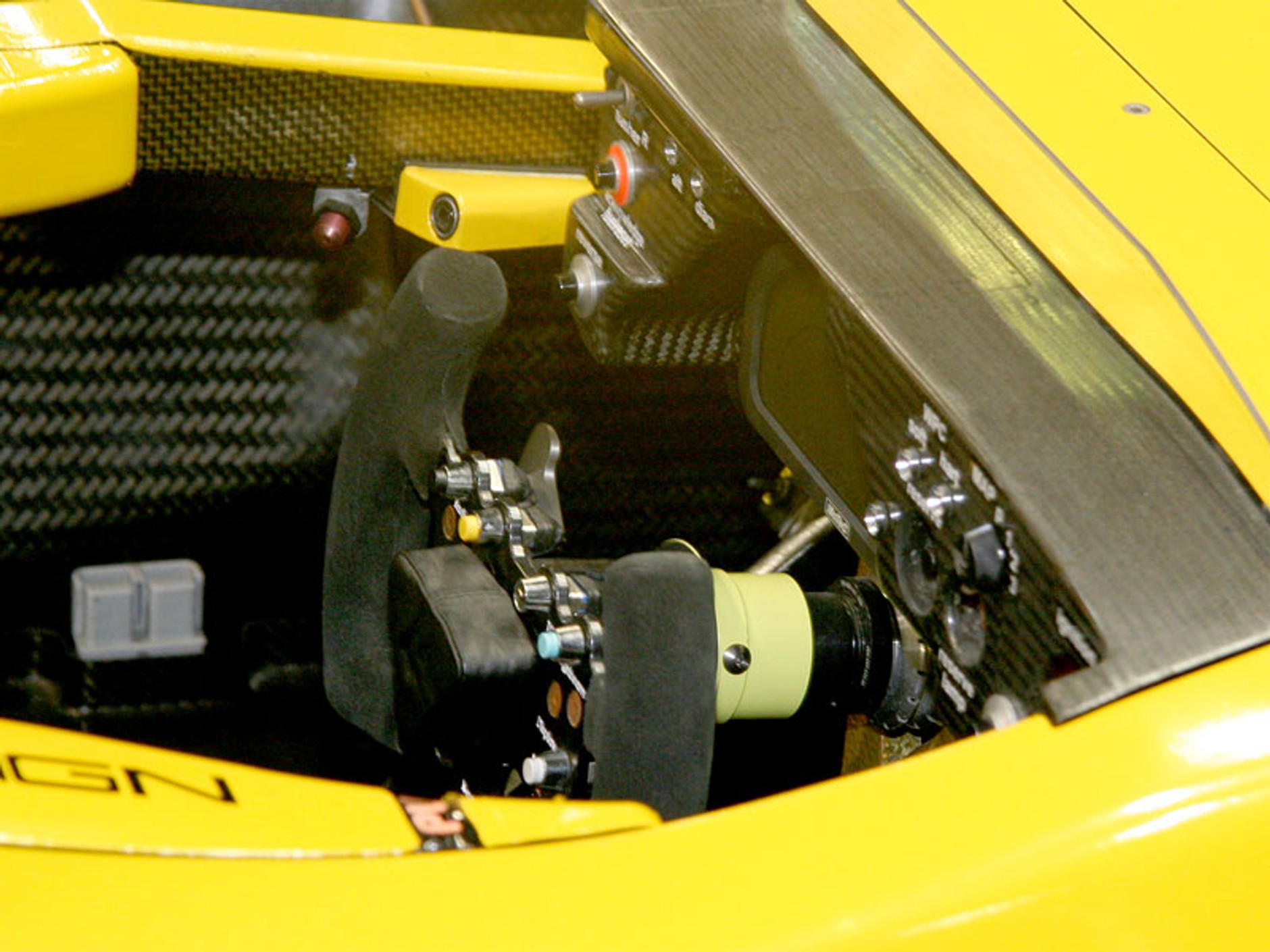 Autosalon Brno 2007: Co można zobaczyć? (3. część, 178 fotografii)