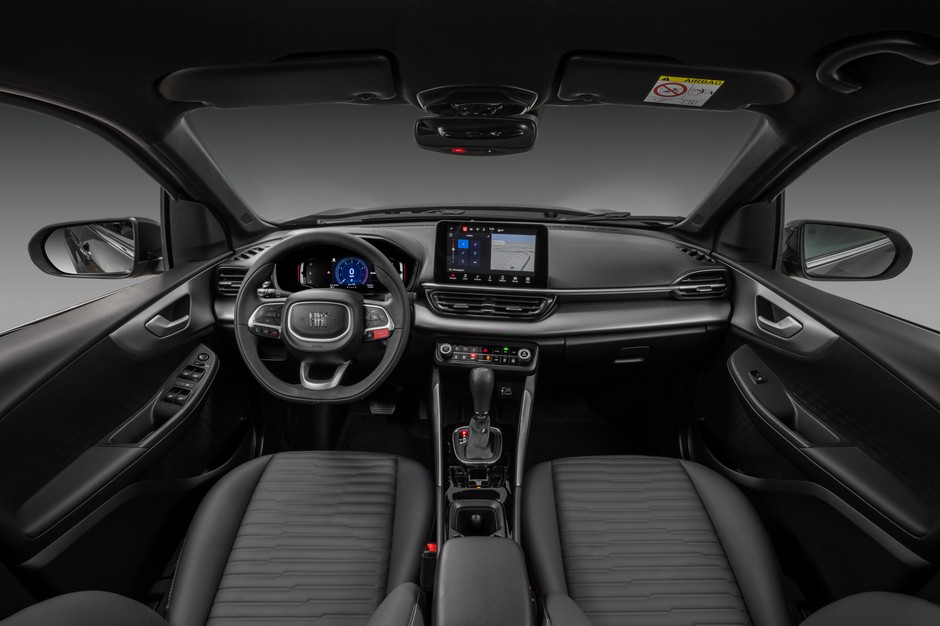 Fiat Fastback Impetus