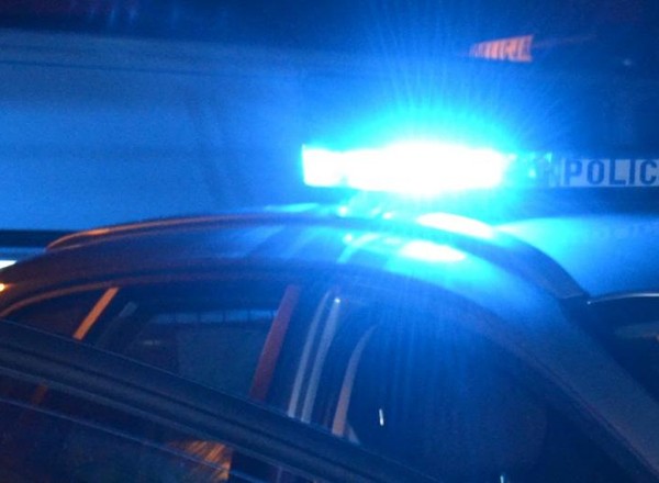 Nietrzeźwy 18-latek spowodował kolizję. Uciekł, ale wrócił